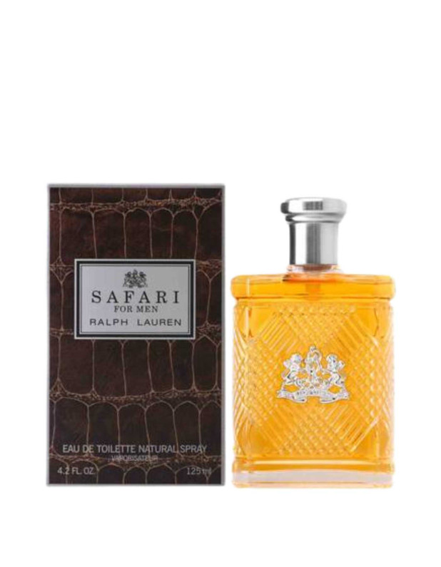Safari for Men Edt